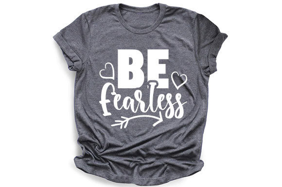 Christian Jesus SVG: Be Fearless in Design