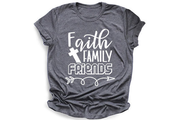 Christian Jesus SVG Design for Faith-Filled Families