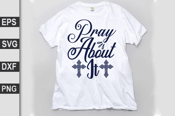 Christian SVG Design and the Call to Pray About It: A Guide to Faith, Creativity, and Digital Ministry