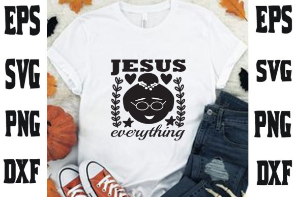 Christmas Quote Design: How Jesus Everything Changes Your Seasonal Messaging Strategy