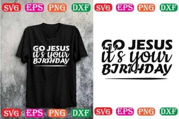 Christmas SVG Design: Crafting Your Personal Jesus It's Your Nativity Art