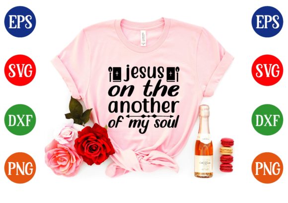 Evaluating Jesus on the Another of My Sou as a Spiritual Path