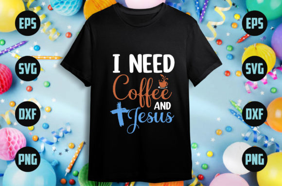 I Need Coffww and Jesus: A Practical Approach to Workflow and Balance