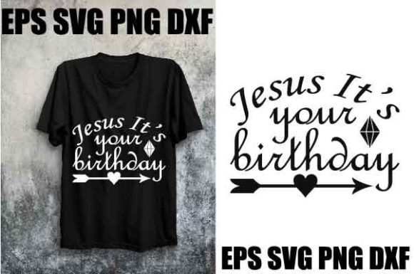 Jesus It's Your Birthday: Meaning and Significance