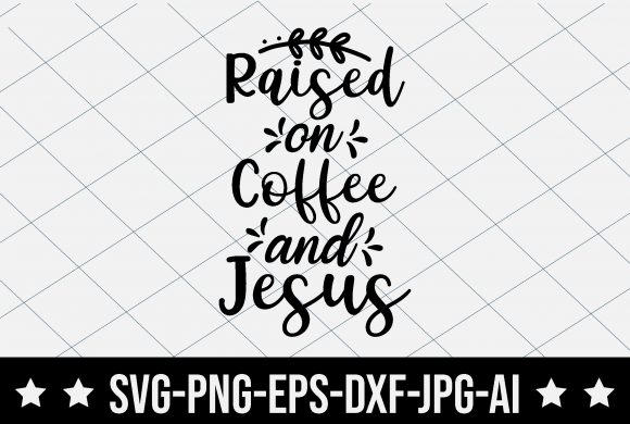 Raised on Coffee and Jesus: A Deep Dive Into a Modern Lifestyle Movement